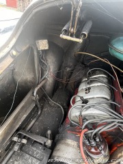 Tatra 603 T 2-603 1974