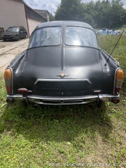 Tatra 603 T 2-603 1974