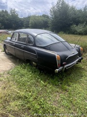 Tatra 603 T 2-603 1974