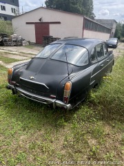 Tatra 603 T 2-603 1974