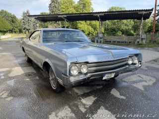 Oldsmobile 88 Delta 88 1965
