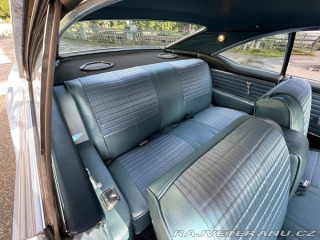 Oldsmobile 88 Delta 88 1965