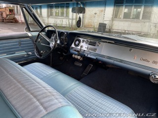 Oldsmobile 88 Delta 88 1965