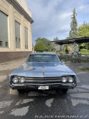 Oldsmobile 88 Delta 88 1965
