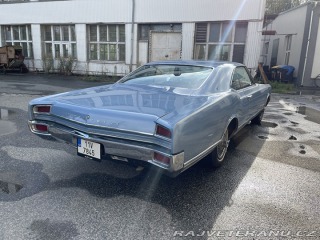 Oldsmobile 88 Delta 88 1965