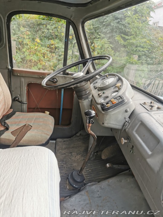 Tatra 148 S3 1978
