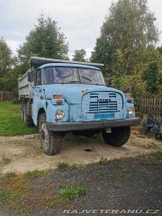 Tatra 148 S3 1978