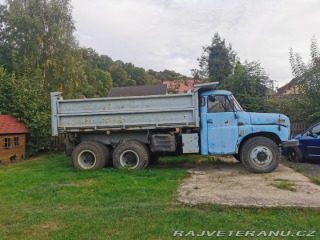 Tatra 148 S3 1978