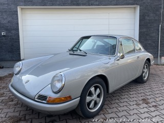 Porsche 911 912 SWB