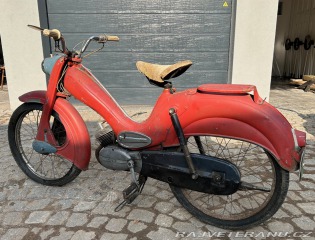 DKW