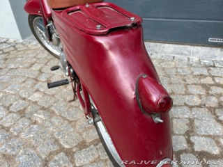 Jawa 50 555 1960