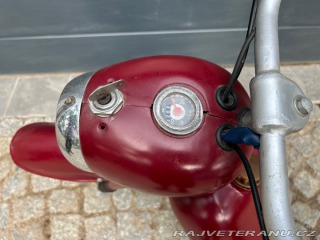Jawa 50 555 1960