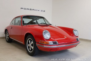 Porsche 911 T