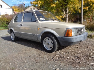 Fiat 127 Super