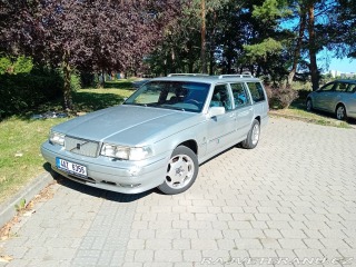 Volvo 960 V 90 3,0-24V