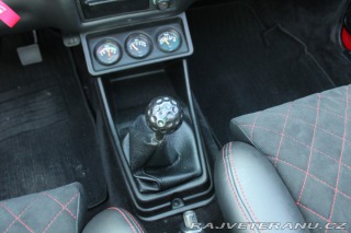 Volkswagen Golf Rabbit Convertible 1.6 i 1981