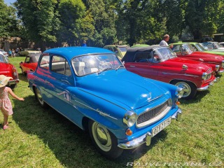 Škoda Octavia Super