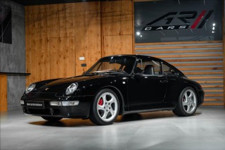 Porsche 911 BR CARRERA 4S X51, YOUNGT