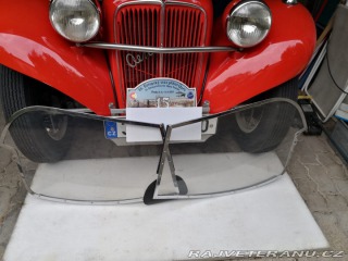 Aero 30 Sport 1935