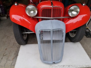 Aero 30 Sport 1935