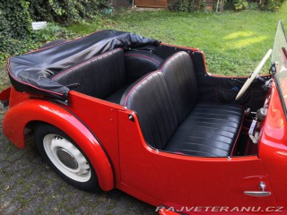 Aero 30 Sport 1935