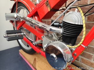 Jawa 100 Robot 1939