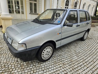 Fiat Uno 1.0 33 kW Dovoz IT 1.maj.