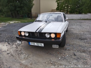 Volkswagen Scirocco LS Autonatic 1.6i