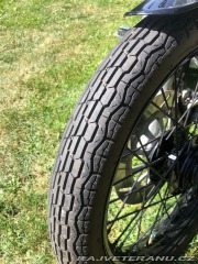 Yamaha Virago XV 535 1994