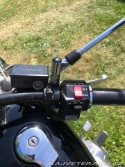 Yamaha Virago XV 535 1994