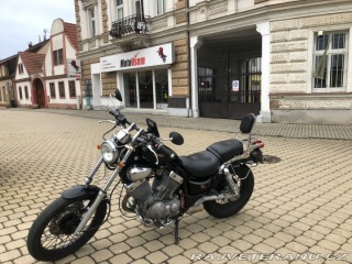 Yamaha Virago XV 535 1994