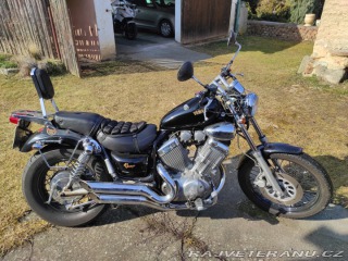 Yamaha Virago XV 535 1994