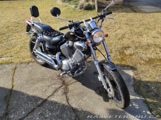 Yamaha Virago XV 535 1994