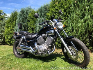 Yamaha Virago XV 535 1994