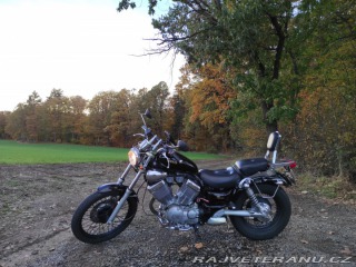 Yamaha Virago XV 535 1994