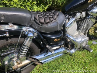 Yamaha Virago XV 535 1994