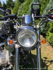 Yamaha Virago XV 535 1994