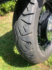 Yamaha Virago XV 535 1994