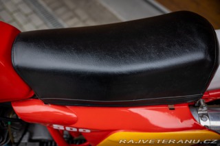 Jawa 500 682 BITRAK 1987