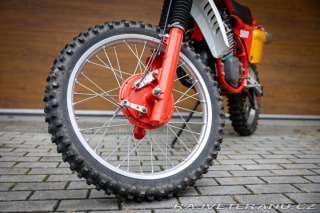 Jawa 500 682 BITRAK 1987