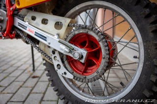 Jawa 500 682 BITRAK 1987