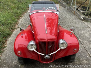 Aero 30 Sport 1934