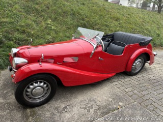 Aero 30 Sport 1934