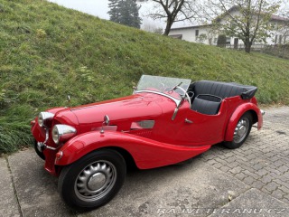 Aero 30 Sport 1934