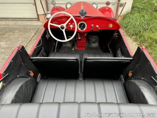 Aero 30 Sport 1934