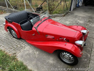 Aero 30 Sport 1934