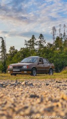 Opel Ascona
