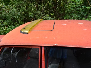 Wartburg 353 1971