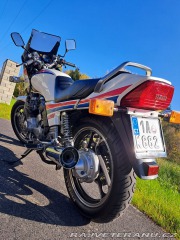 Yamaha XJ XJ900 1986