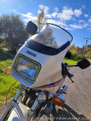 Yamaha XJ XJ900 1986